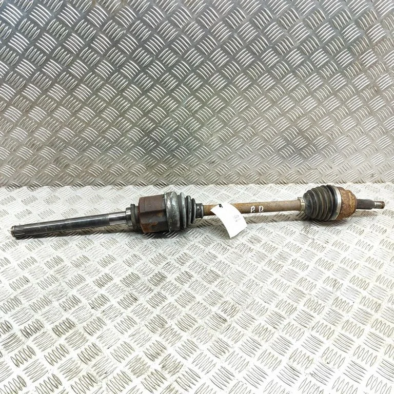 Priekšējā pusass 5085250AF
