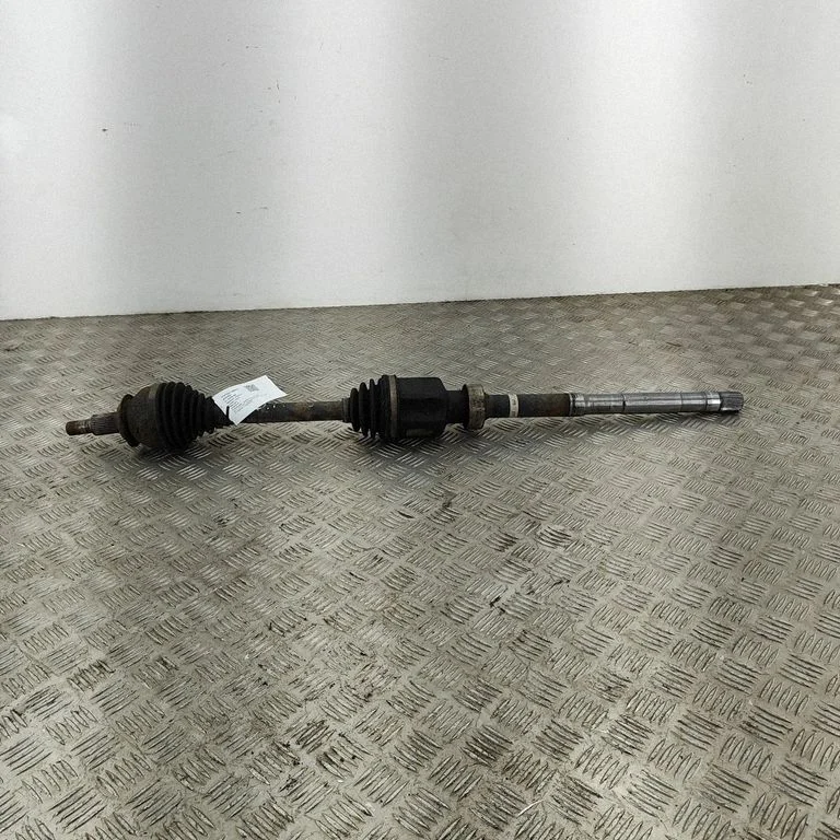 Priekšējā pusass FTB52550X
