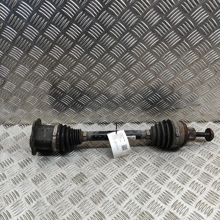Front driveshaft – Porsche Macan (95B) (2014-2018)