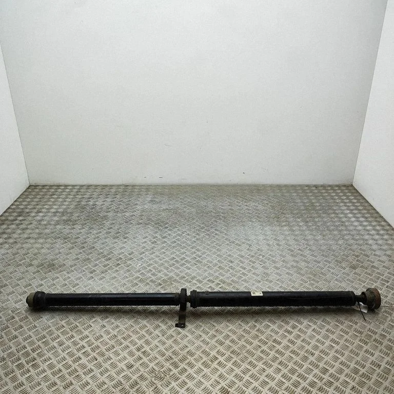 Middle center prop shaft 4M0521101AM