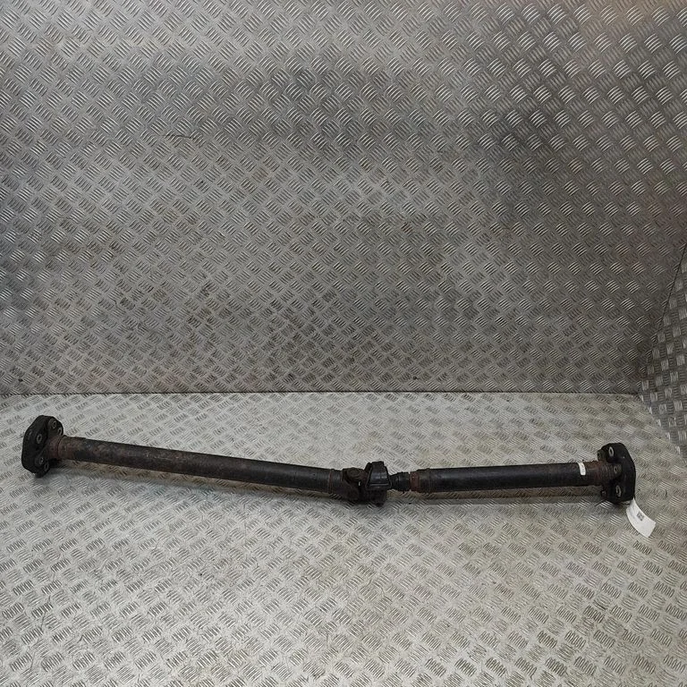 Middle center prop shaft 3710050060