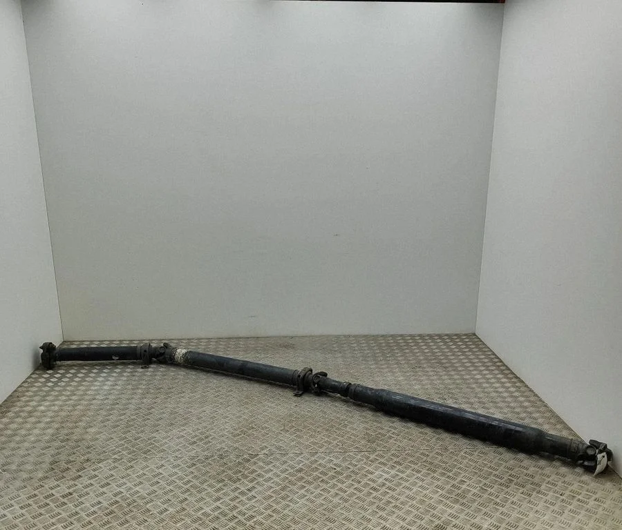 Middle center prop shaft 5801783142 – Iveco Daily 6th gen (2014-)