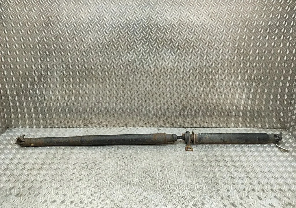 Middle center prop shaft KH0225100B