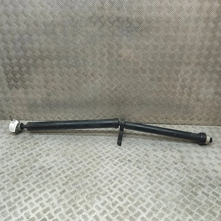 Middle center prop shaft 8W0521101C