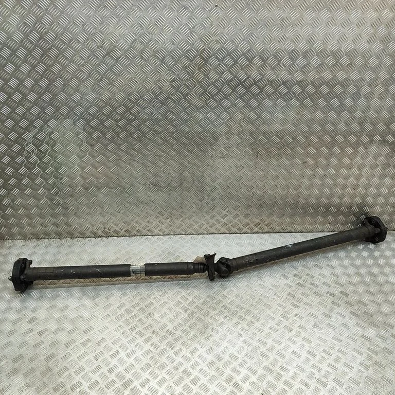 Middle center prop shaft – Mercedes-Benz S-Class W220 (1998-2006)