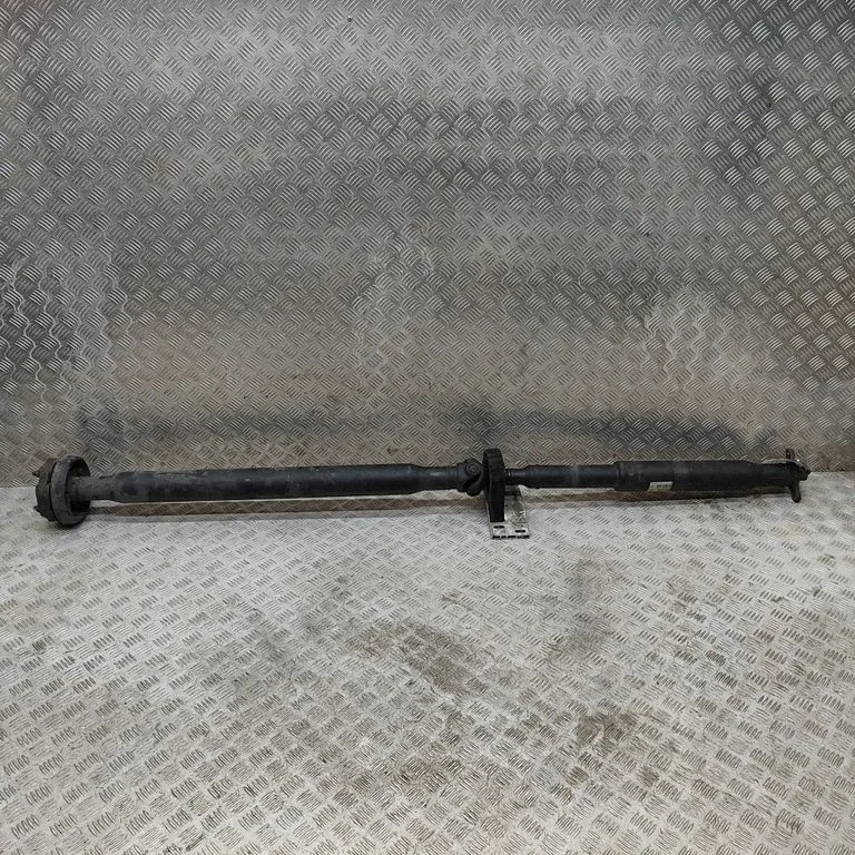 Middle center prop shaft – Mercedes-Benz S-Class C217 (2015-2020)
