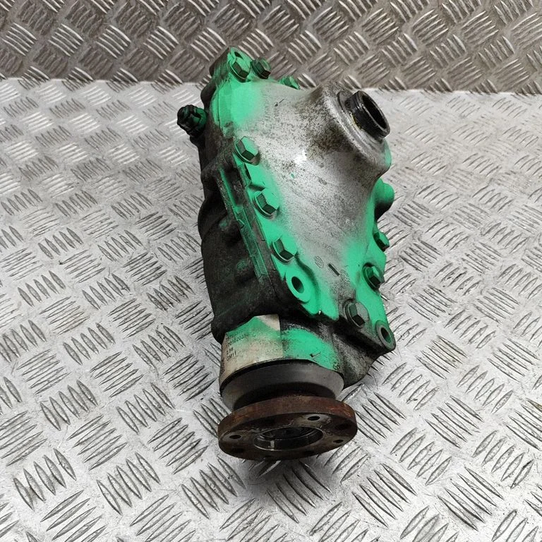 Front differential – BMW 4 Series F32 F33 (2013-2020)