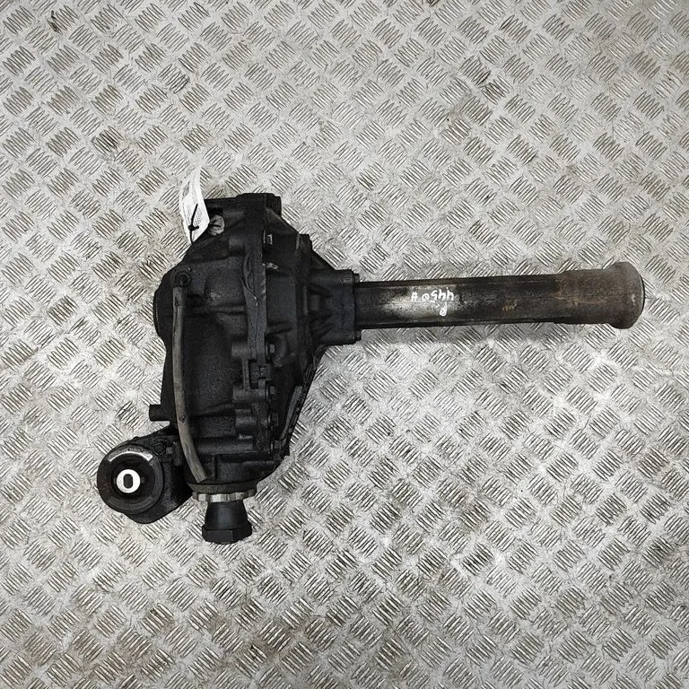 Front differential – Land Rover Range Rover Sport L494 (2013-)