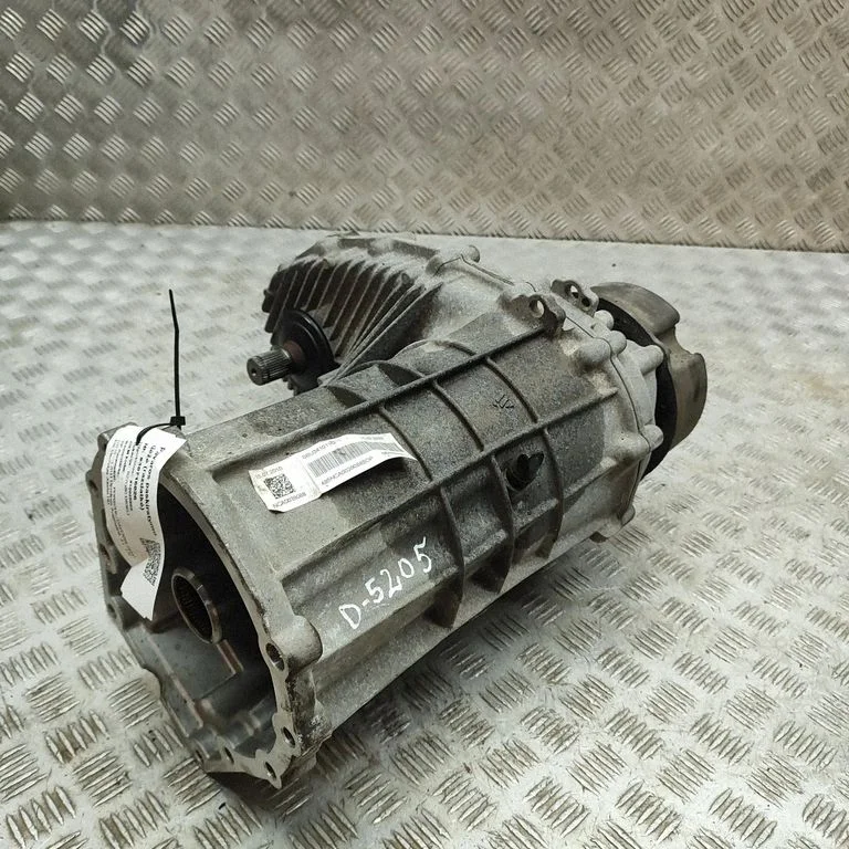 Jaotuskast 0BU341011G