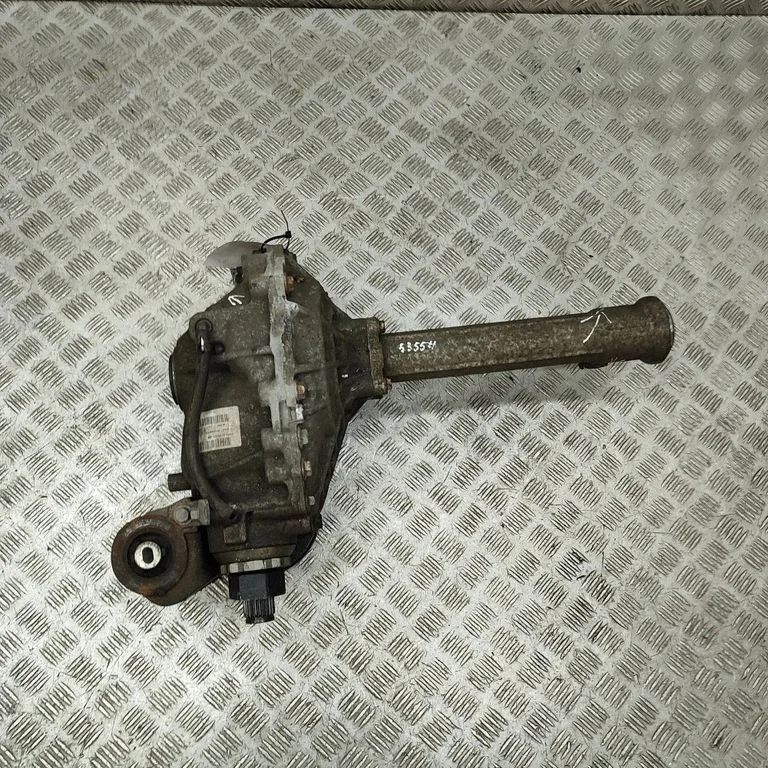 Front differential HPLA3017JB