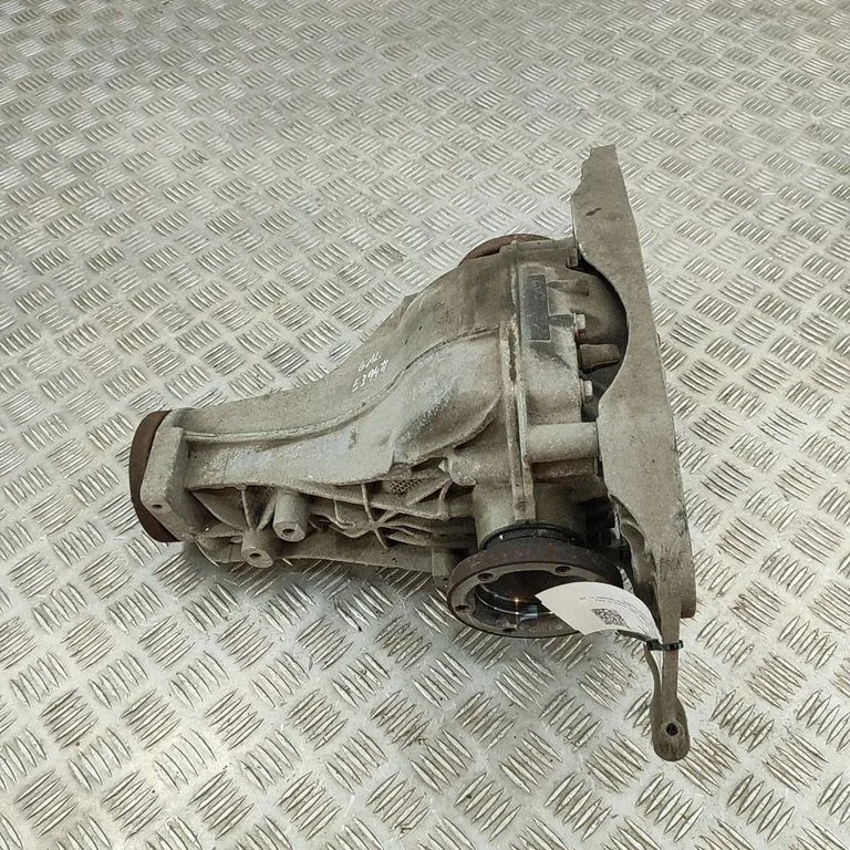Rear differential 0AR525053E