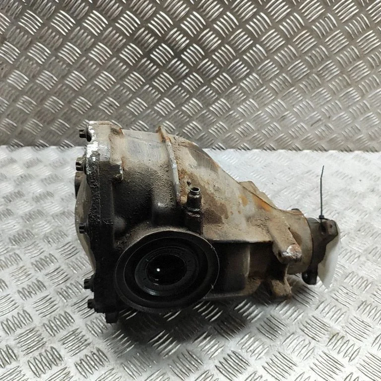 Rear differential – Mercedes-Benz E-Class W211 (2002-2009)