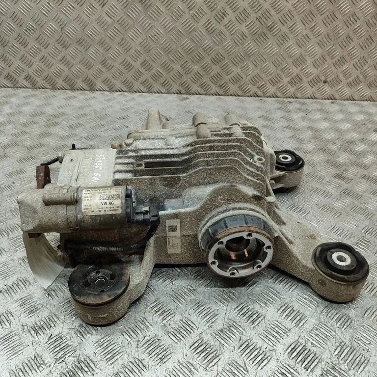Galinis reduktorius