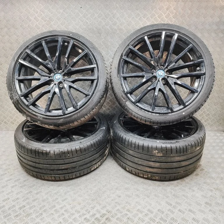 R12 valuvelg (-veljed) 8090014