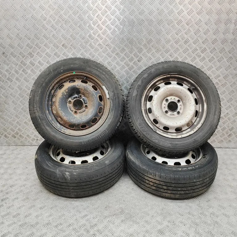R12 valuvelg (-veljed) ET761100BB