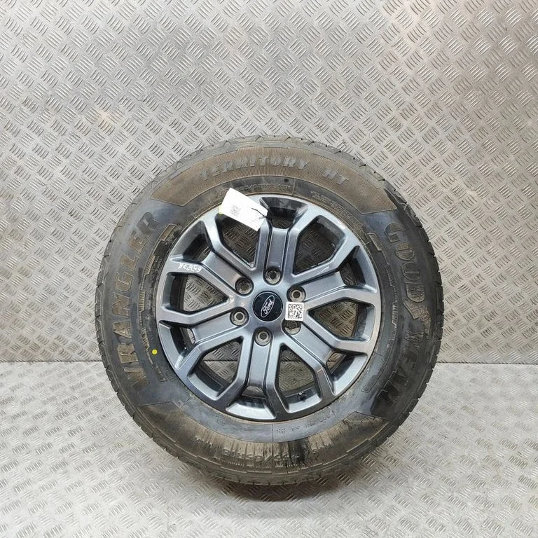 R12 vieglmetāla disks (-i) S1WC1007B2A