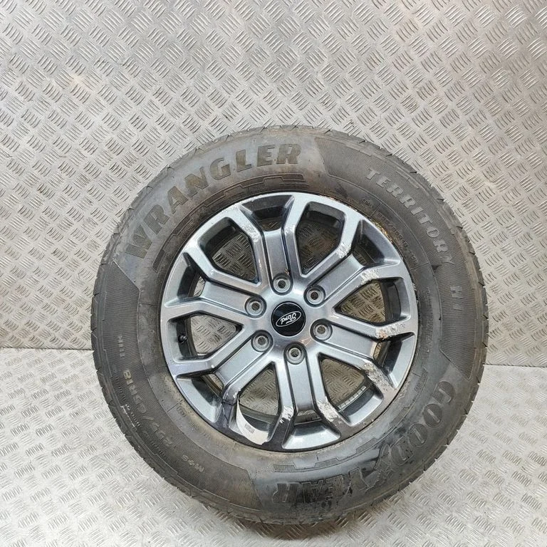 R12 vieglmetāla disks (-i) N1WC1007E2B