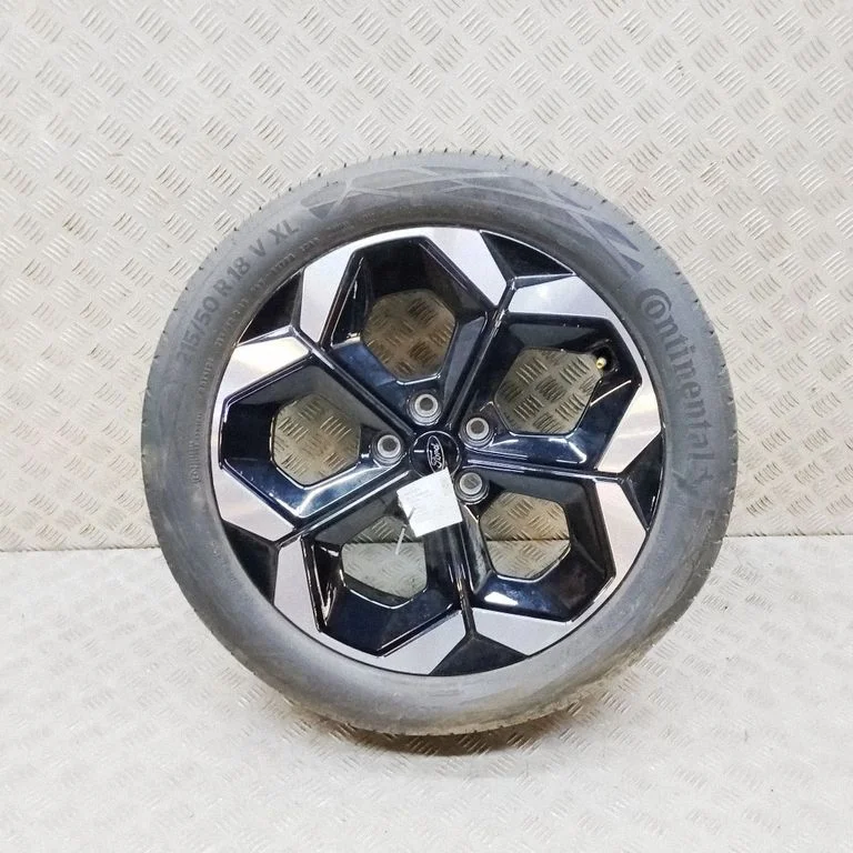 R12 valuvelg (-veljed) R1TC1007E1A