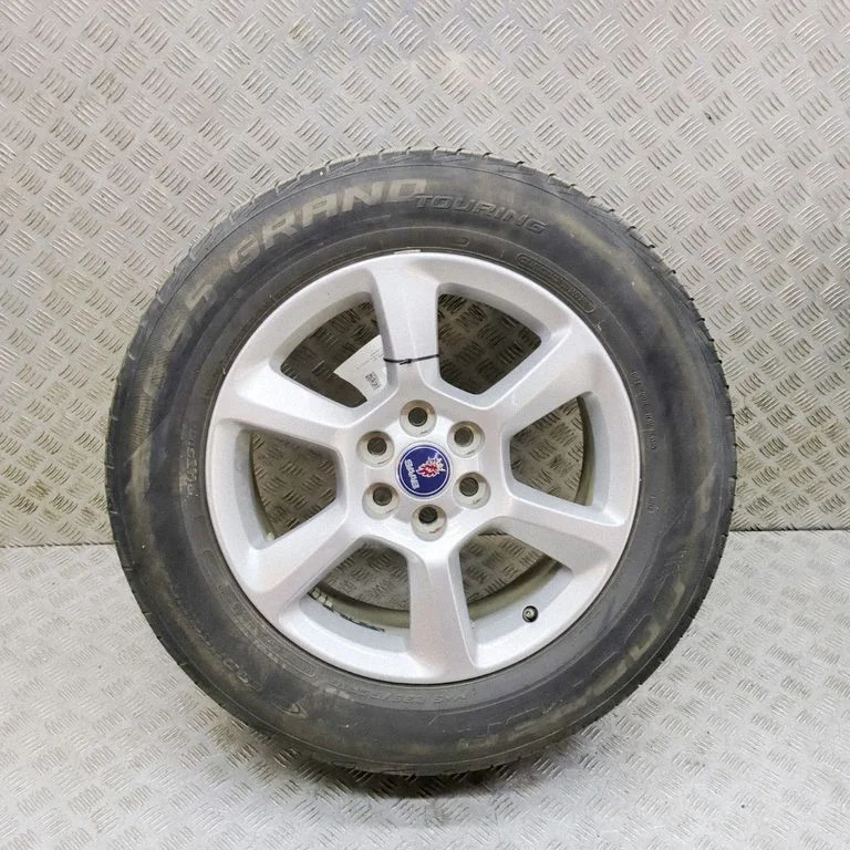 R12 vieglmetāla disks (-i) 9597408
