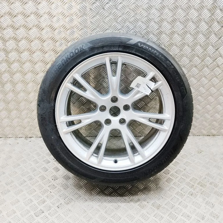 R12 alloy rim 118822200C