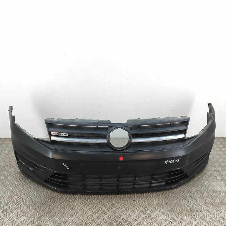 Priekšējais bamperis 2K5807221J