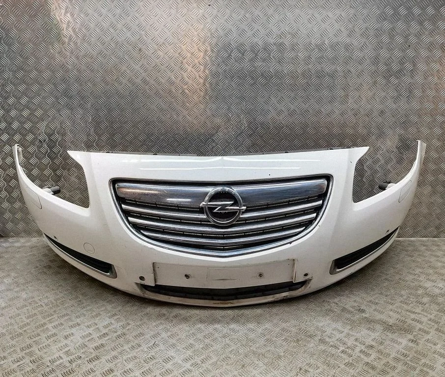 Esistange 13288286 – Opel Insignia A (2008-2017)