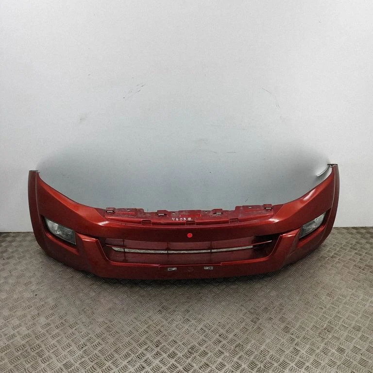 Priekšējais bamperis 8981965742