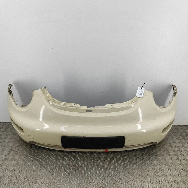 Front bumper – Volkswagen New Beetle (1998-2010)