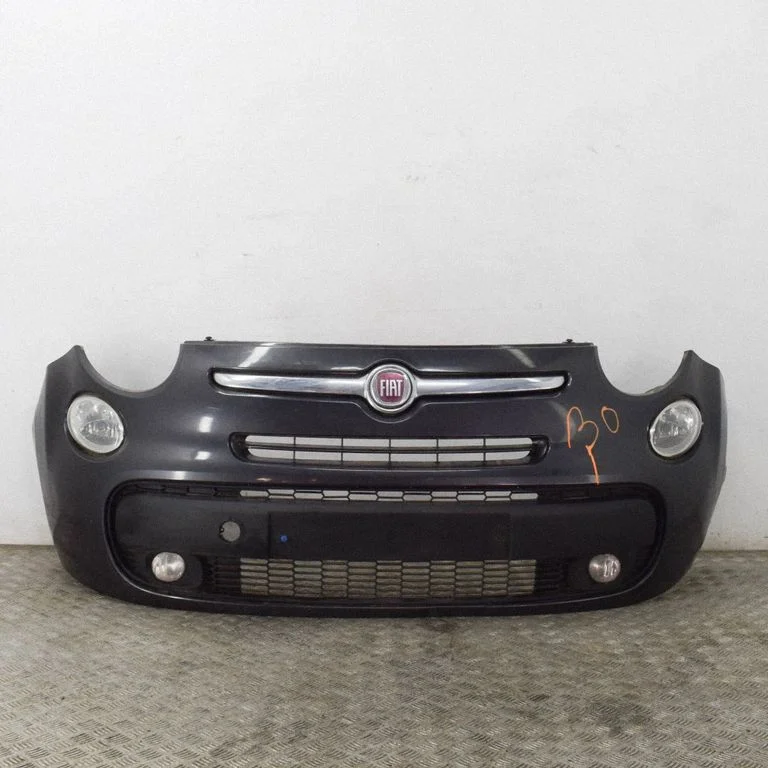 Zderzak przedni 735522417 – Fiat 500L (2013-)