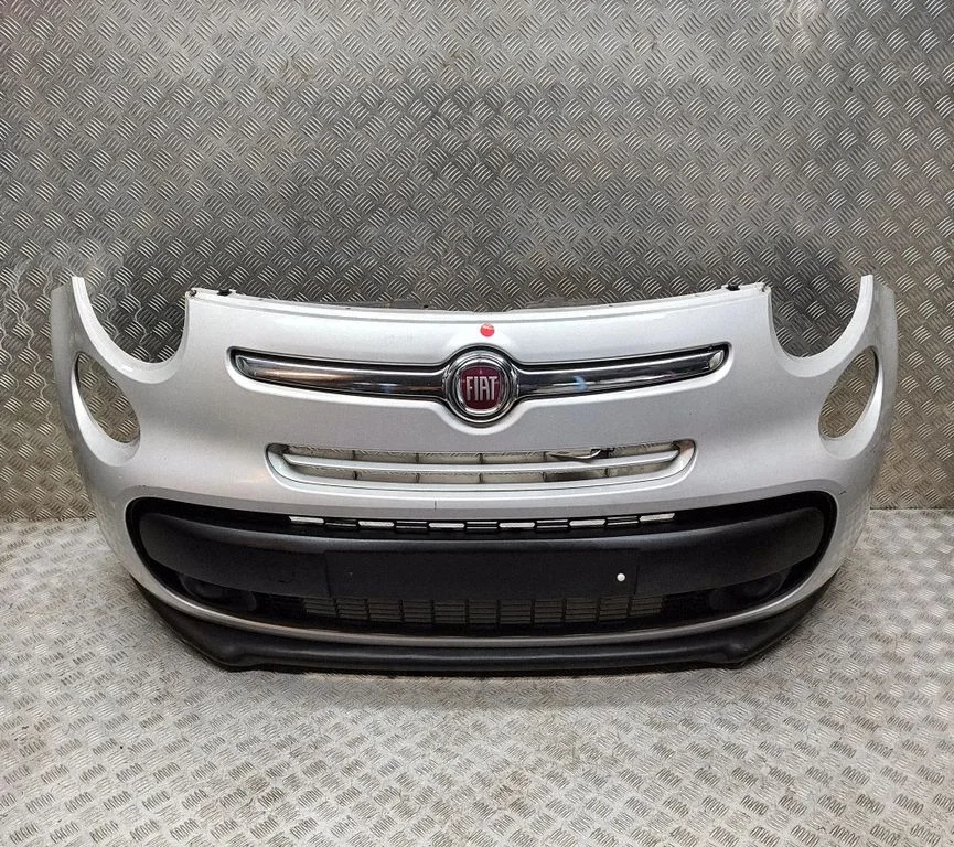 Zderzak przedni 71777654 – Fiat 500L (2013-)