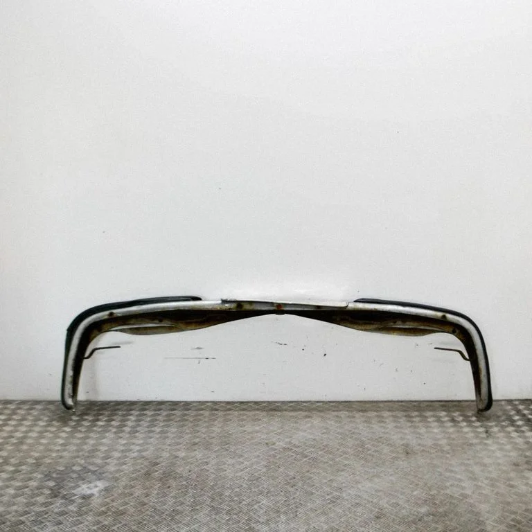 Front bumper 1088800019