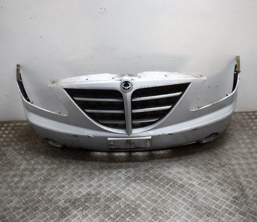 Priekšējais bamperis 7871A21200