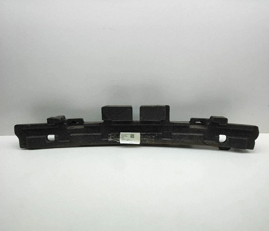 Front bumper foam support bar 86520C5000