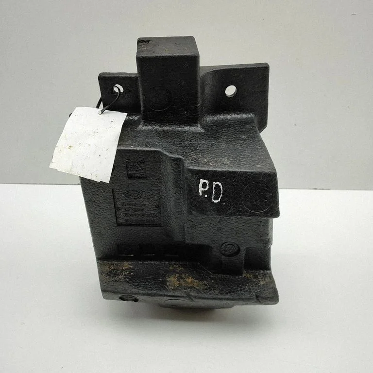 Esistange vahtpolstri tugi 1454851600 – BYD Seal U (2024-)