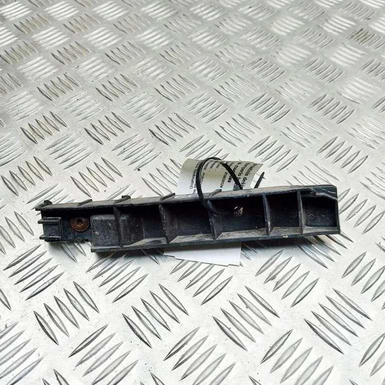Front bumper mounting bracket – Porsche Boxster 987 (2005-2012)