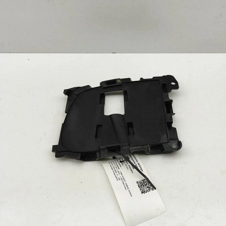Esistange kinnitusklamber N9X28A050A