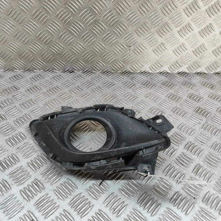 Esistange kinnitusklamber GHR450021