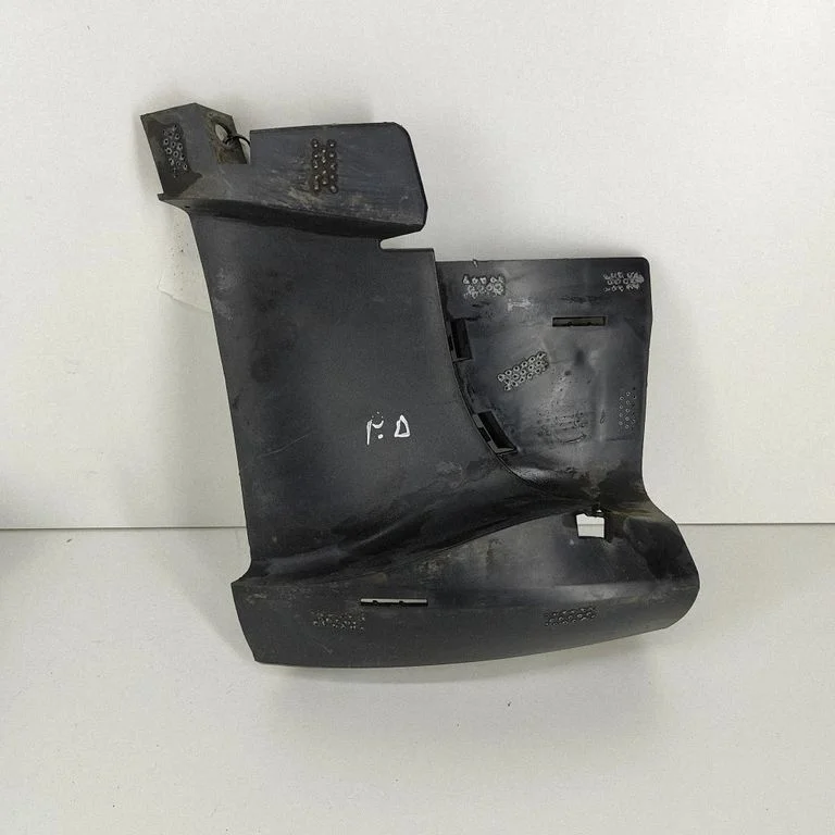 Priekšējā bampera turētājs 108417700D