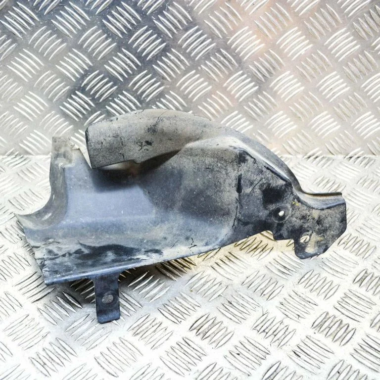 Priekšējā bampera turētājs EX5310A557BB