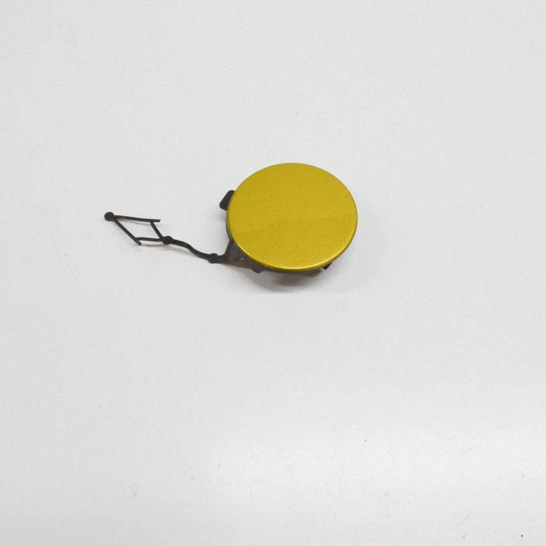 Priekinis tempimo kilpos dangtelis