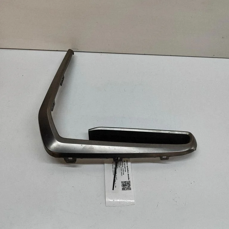 Priekšējā bampera apdares josla 8074262