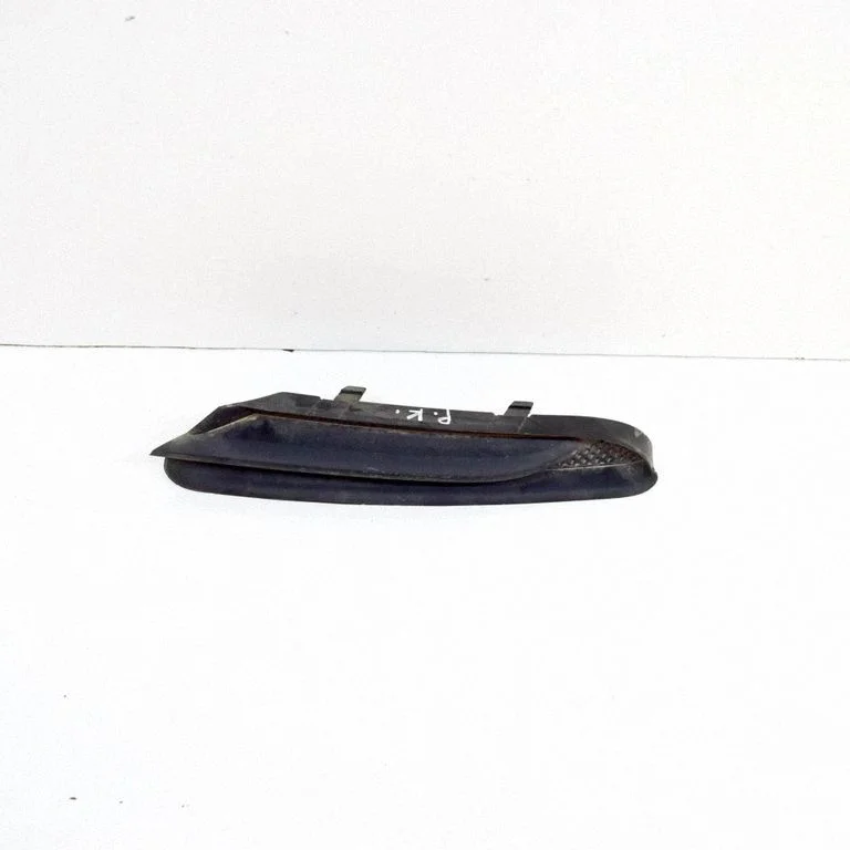 Front bumper splitter molding – Opel Mokka (2012-2016)