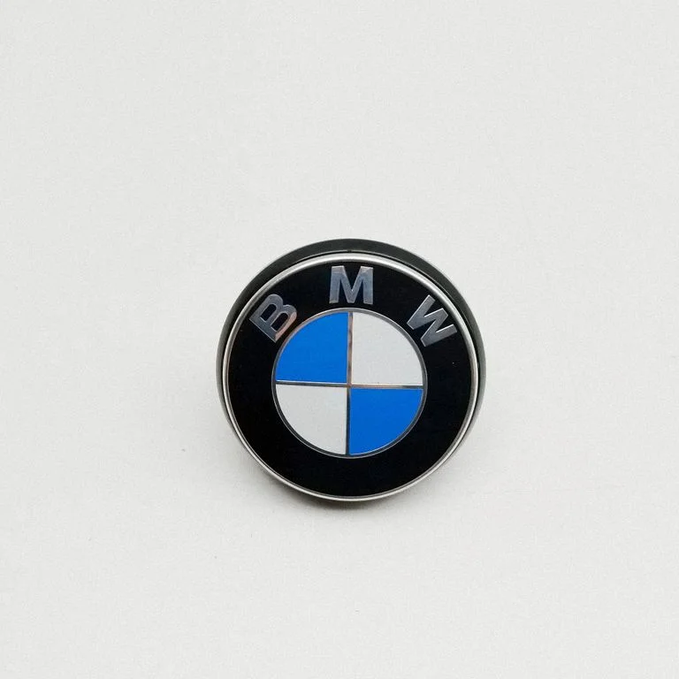 Tootja embleem (logo) – BMW 2-seeria F44 (2019-2024)