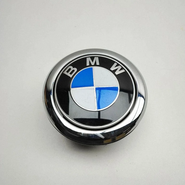 Ražotāja emblēma – BMW X4 G02 (2018-)