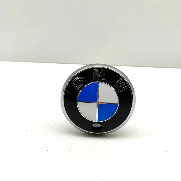 Tootja embleem (logo) – BMW 4-seeria G22 G23 G24 G26 (2020-)