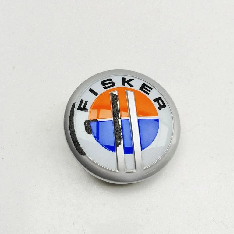 Emblemat producenta FM2960970002D – Fisker Ocean (2022-2024)
