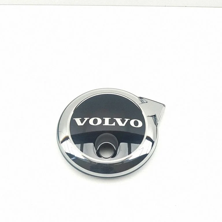 Manufacturer badge logo/emblem