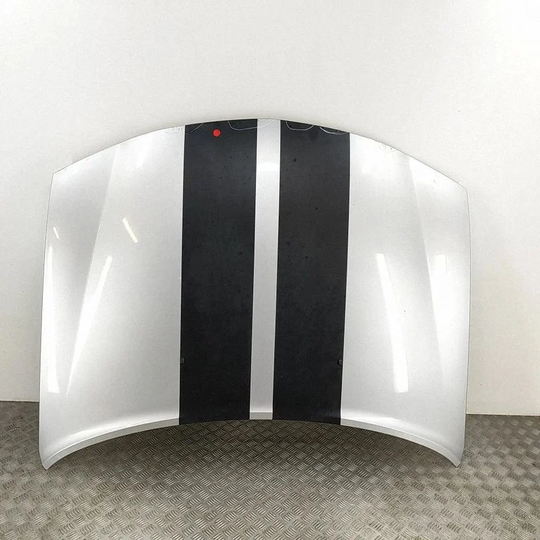 Motora pārsegs 4575725AA
