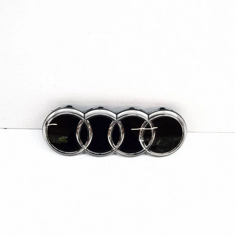 Tootja embleem (logo) 89A853605 – Audi Q4 e-tron (2021-)