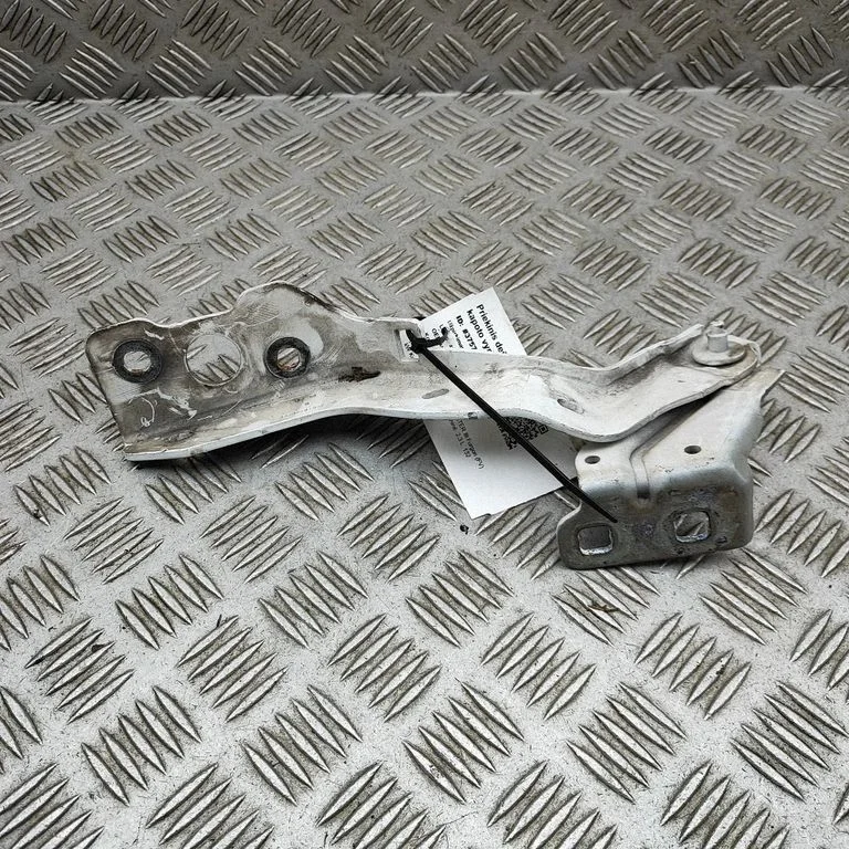 Zawiasy maski 654006819R – Renault Master III (2010-2024)